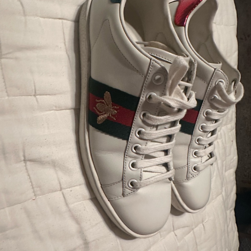 Gucci shoes